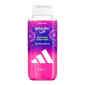 Adidas Vibes Spark Up Shower Gel Tilaa Heti