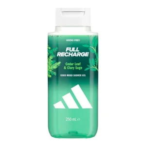 Alennus Adidas Vibes Full Recharge Shower Gel