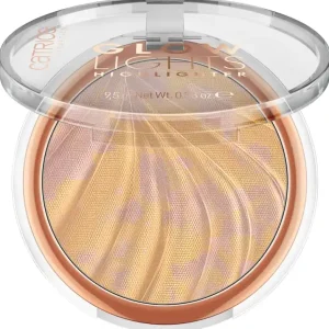 Aito Catrice Glowlights Highlighter 010