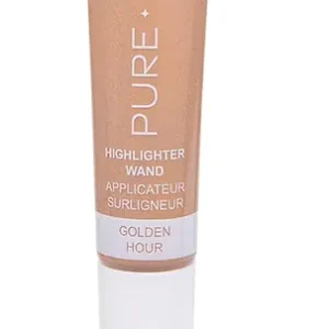 Turvallinen Maksu Technic Pure Glow Highlighter Wand Golden Hour