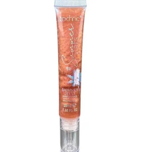 Erikoistarjous Technic Shimmer Jelly Highlighter Shimmy