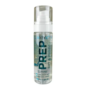 Technic Prep, Set & Glow Setting Spray Korkea Laatu
