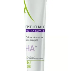 A-Derma Epitheliale A.H Ultra Repair Cream Turvallinen Maksu