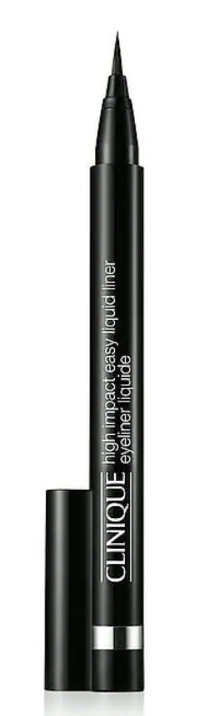 Aito Clinique High Impact Easy Liquid Liner Black