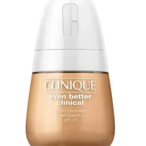 Alennettu Clinique Even Better Clinical Serum Foundation SPF20 70 Vanilla