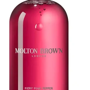 Alennus Molton Brown Pink Pepper Bath & Shower Gel