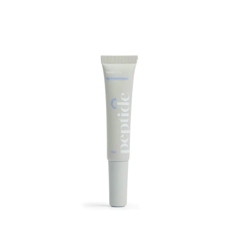 Alennettu Face Facts Peptide Lip Treatment Sugar Sheen