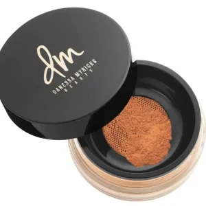 Ajankohtainen Danessa Myricks Beauty Evolution Powder #4