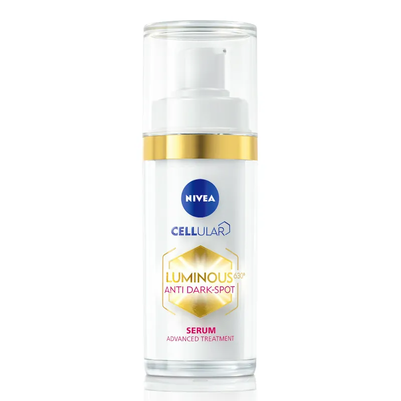 Aito NIVEA Luminous Anti-Dark Spot Serum