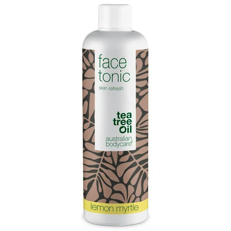 Australian Bodycare Face Toner For Blemished Skin Uusi Kokoelma