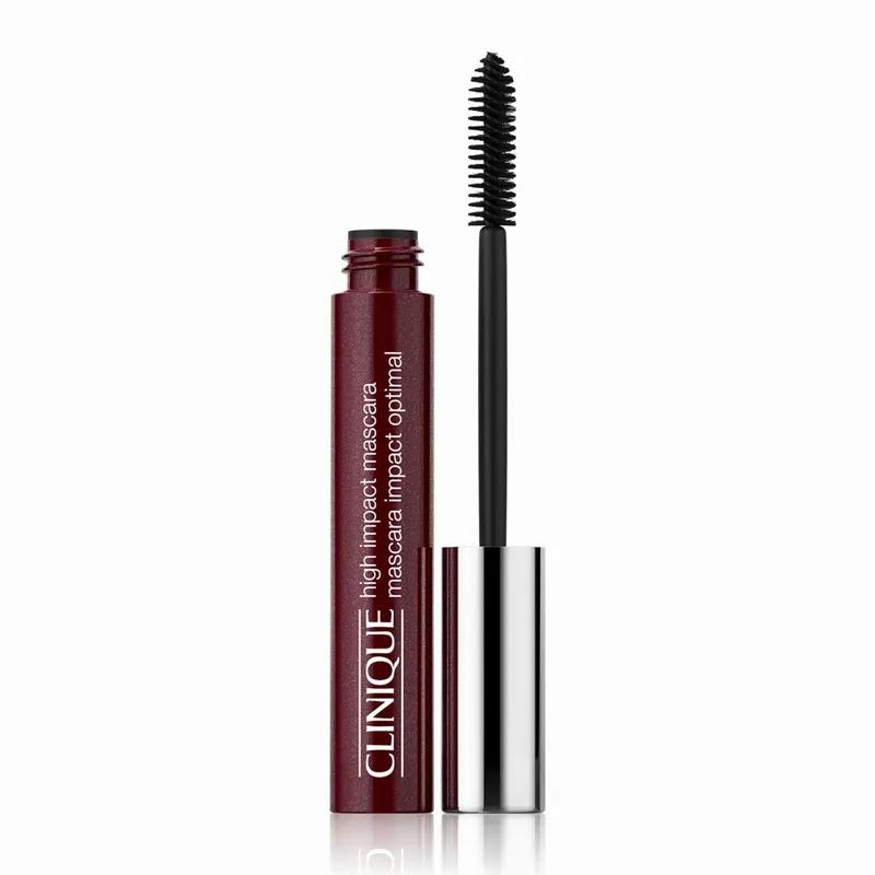Asiakkaiden Suosikki Clinique High Impact Mascara 03 Black Honey