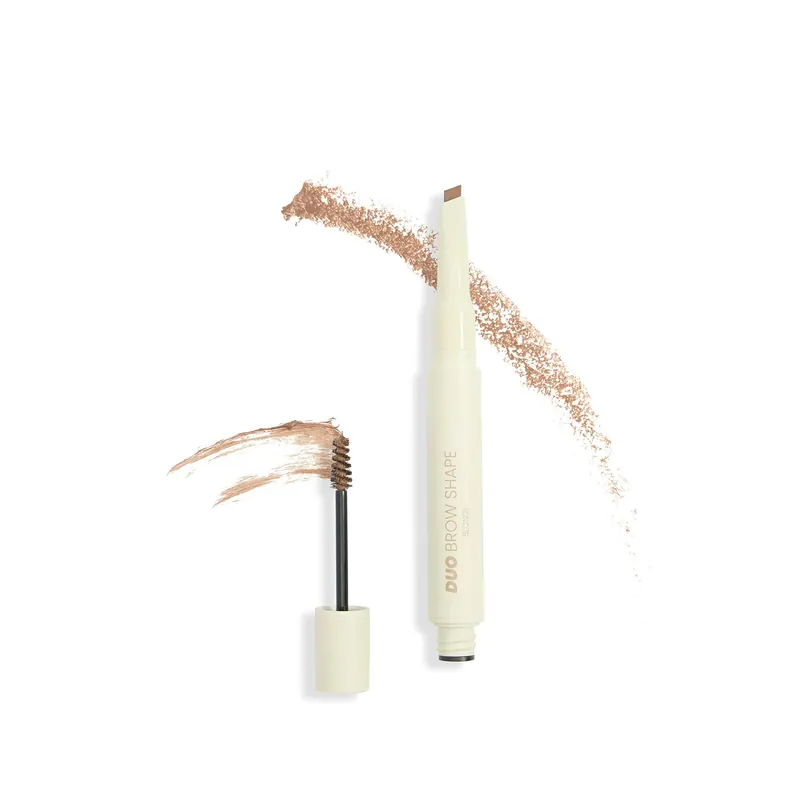 Alennettu Face Facts Duo Brow Shape Blonde