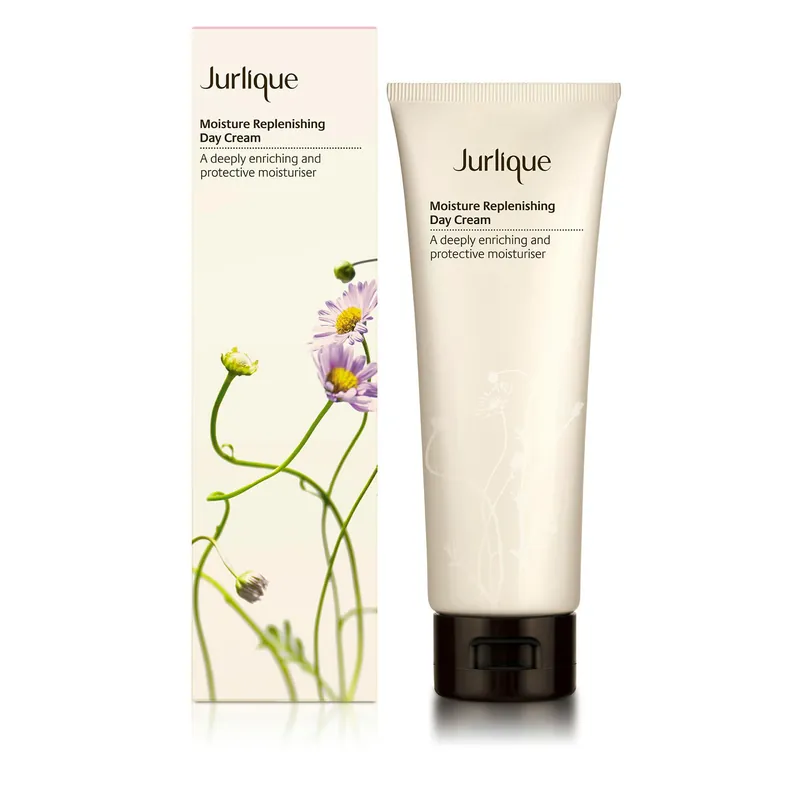 Jurlique Moisture Replenishing Day Cream Poisto