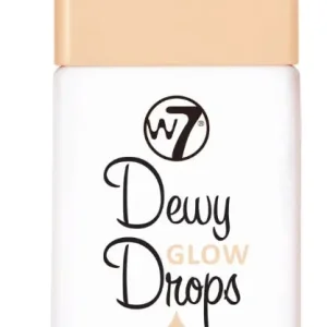 Alennus W7 Dewy Glow Drops