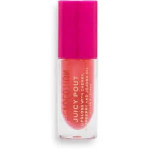 Ajankohtainen Revolution Juicy Bomb Grapefruit