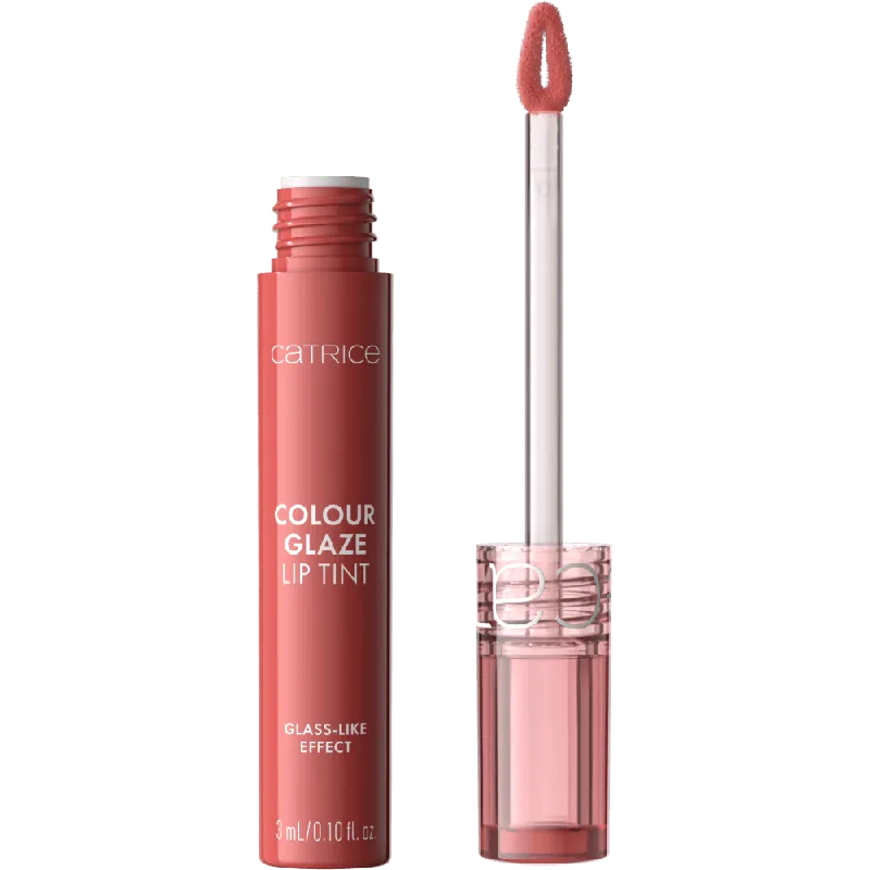Catrice Colour Glaze Lip Tint 060 Peach Of Mind Lähetetään Heti