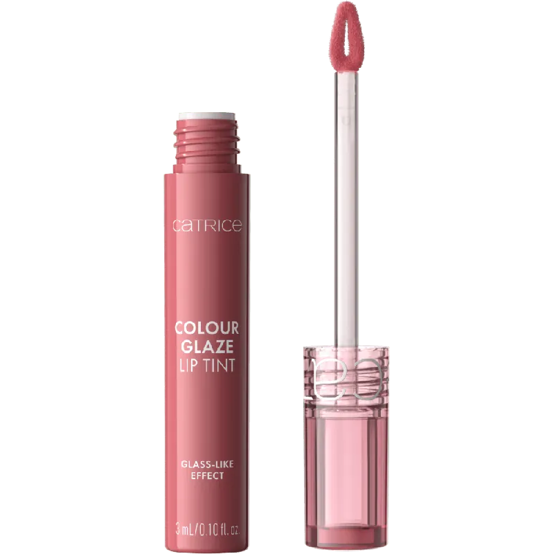 Catrice Colour Glaze Lip Tint 010 Tinted Love Osta Tänään