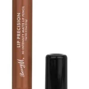 Barry M. Lip Precision Hi-Intensity Matte Lip Pencil Teddy Kausialennus