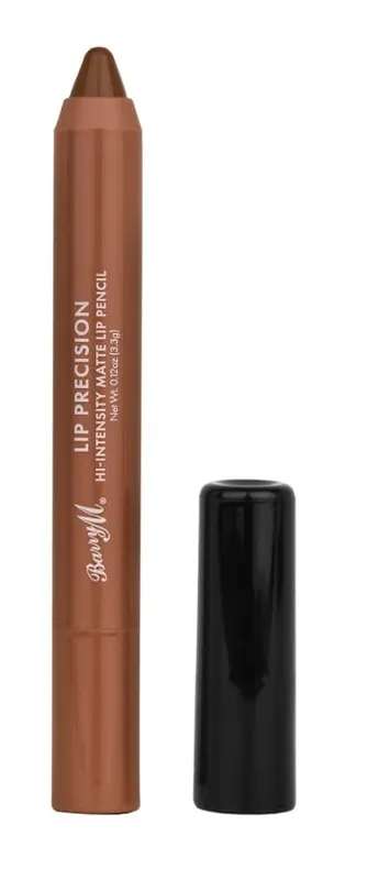 Barry M. Lip Precision Hi-Intensity Matte Lip Pencil Teddy Kausialennus