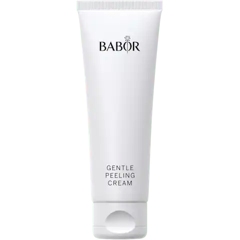 Babor Gentle Peeling Cream Vain Tänään
