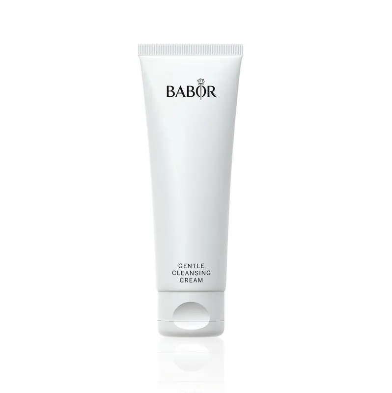 Babor Gentle Cleansing Cream Kausialennus