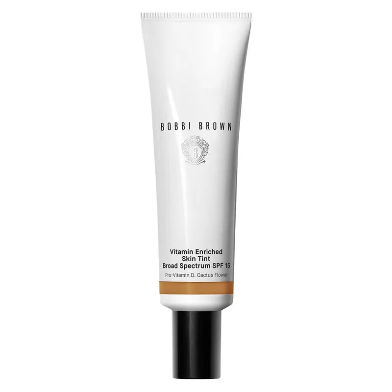 Aito Bobbi Brown Vitamin Enriched Skin Tint SPF15 Golden 4