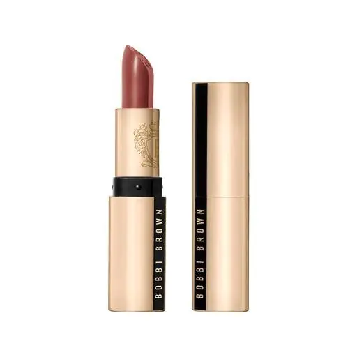 Bobbi Brown Luxe Lipstick Pink Nude Älä Missaa