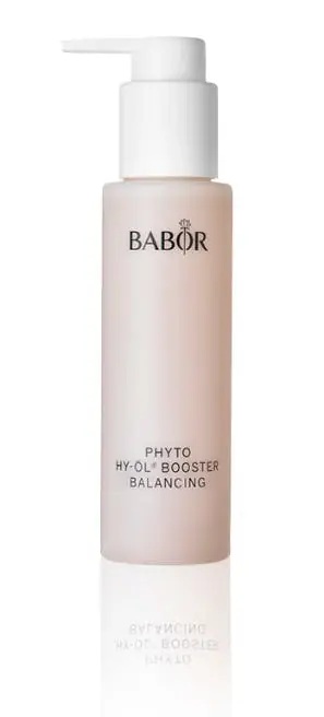 Babor Phyto Hy-Oil Booster Balancing Cleanser Älä Missaa