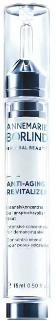 Annemarie Börlind Anti-Aging Revitalizer Viikonlopputarjous