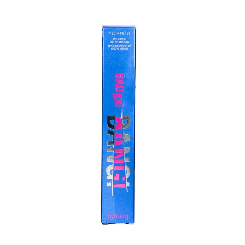 Benefit Badgal Bang Mascara Power Blue Halpa
