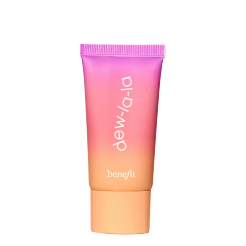 Alennus Benefit Dew La La Liquid Lumi Tan