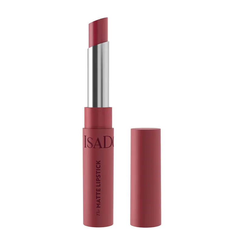 Ajankohtainen Isadora The Matte Lipstick 07 Dreamy Rose