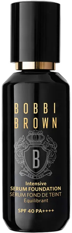 Aito Bobbi Brown Intensive Serum Foundation SPF40 Warm Natural