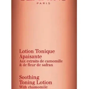 Superhinta Clarins Soothing Toning Lotion