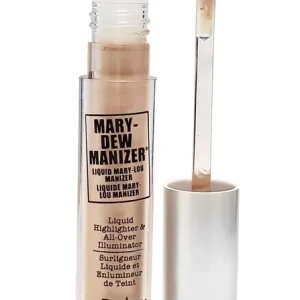 The Balm Mary-Dew Manizer Liquid Highlighter Aito