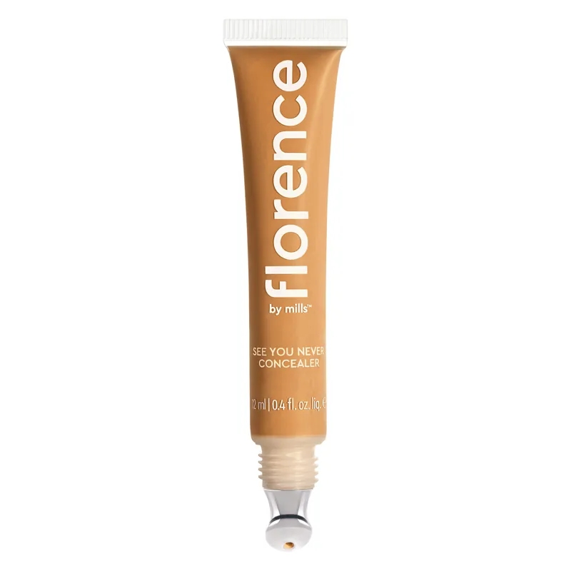 Kampanjahinta Florence by Mills See You Never Concealer T125
