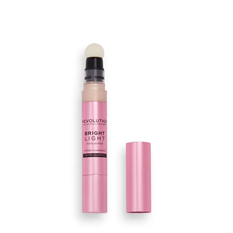 Älä Missaa Revolution Bright Light Highlighter Strobe Champagne