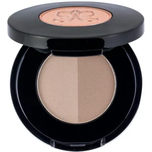Aito Anastasia Beverly Hills Brow Powder Duo Taupe