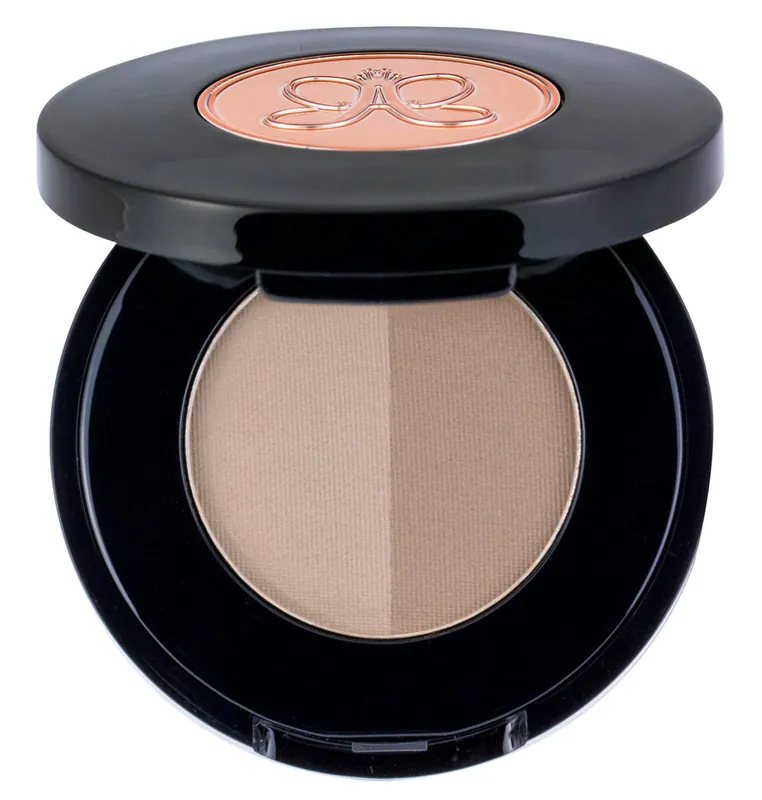 Aito Anastasia Beverly Hills Brow Powder Duo Taupe