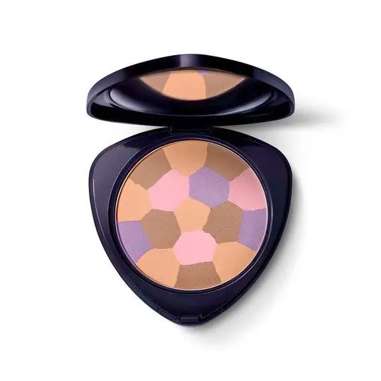 Alkuperäinen Dr. Hauschka Colour Correcting Powder 01 Activating