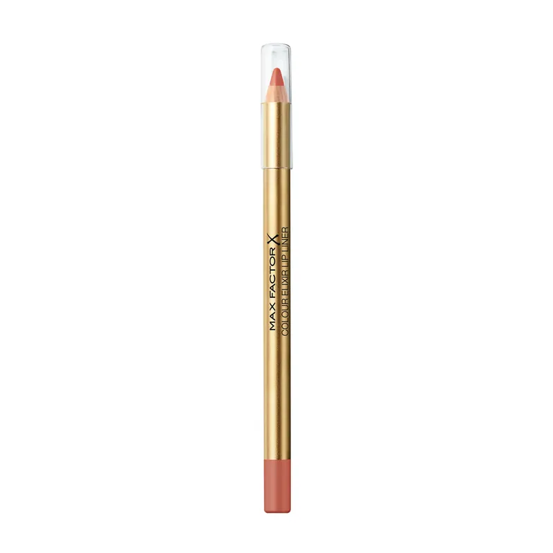Alennettu Hinta Max Factor Colour Elixir Lip Liner 05 Brown N Nude