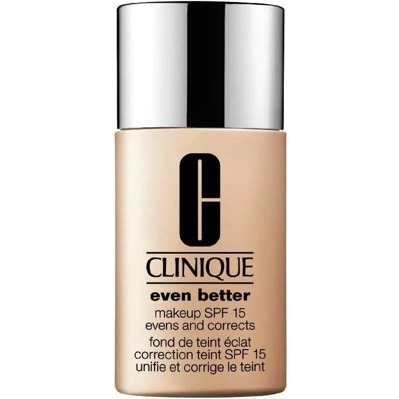 Alennus Clinique Even Better Makeup CN 40 Cream Chamois SPF15