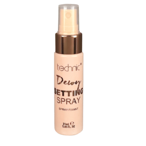 Alkuperäinen Technic Dewy Setting Spray