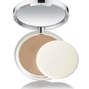 Ajankohtainen Clinique Almost Powder Makeup SPF 15 Medium