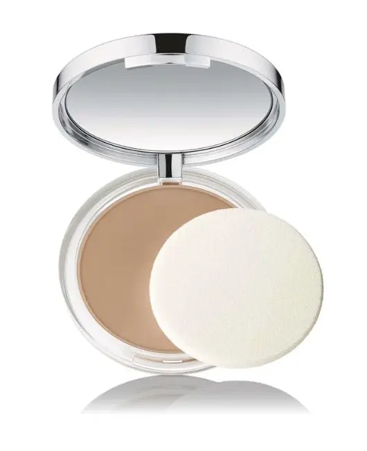 Ajankohtainen Clinique Almost Powder Makeup SPF 15 Medium