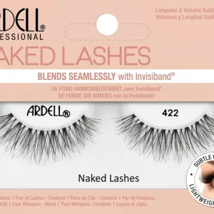 Ardell 422 Naked Lashes Osta Verkossa