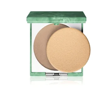 Clinique Superpowder Double Face 07 Matte Neutral Tilaa Nyt
