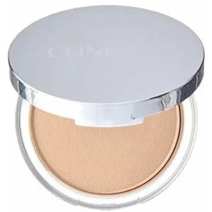 Clinique Superpowder Double Face 02 Matte Beige Vain Rajoitetun Ajan