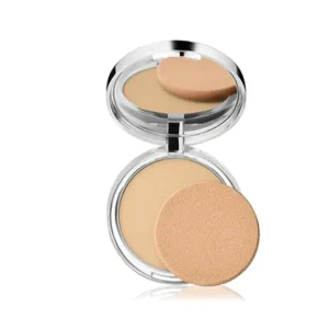 Clinique Stay Matte Sheer Pressed Powder 101 Invisible Matte Ajankohtainen