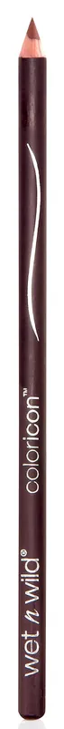 Wet 'n Wild Color Icon Lipliner Pencil Chestnut Uusi Malli